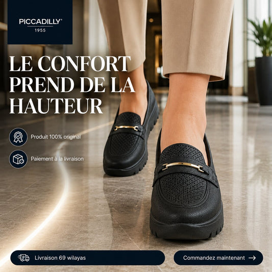 Piccadilly Chaussures Femme 950046-2  💕