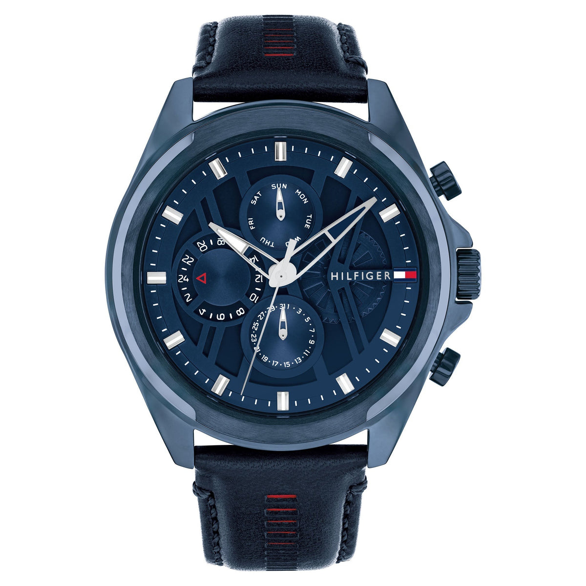 MONTRE Tommy Hilfiger Jax 1710655