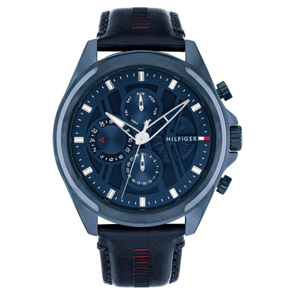 MONTRE Tommy Hilfiger Jax 1710655