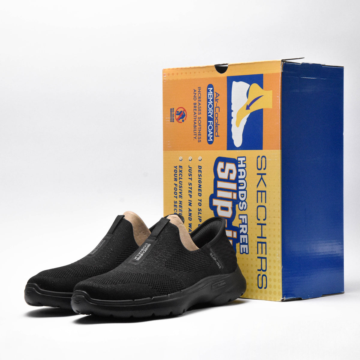 SKECHERS GO WALK 6