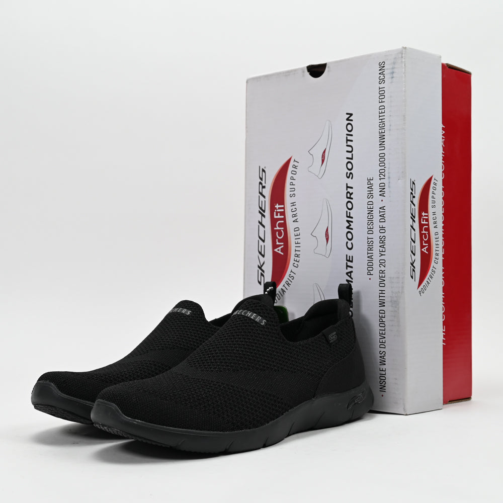 Skechers Arch Fit Refine – Iris Sneakers