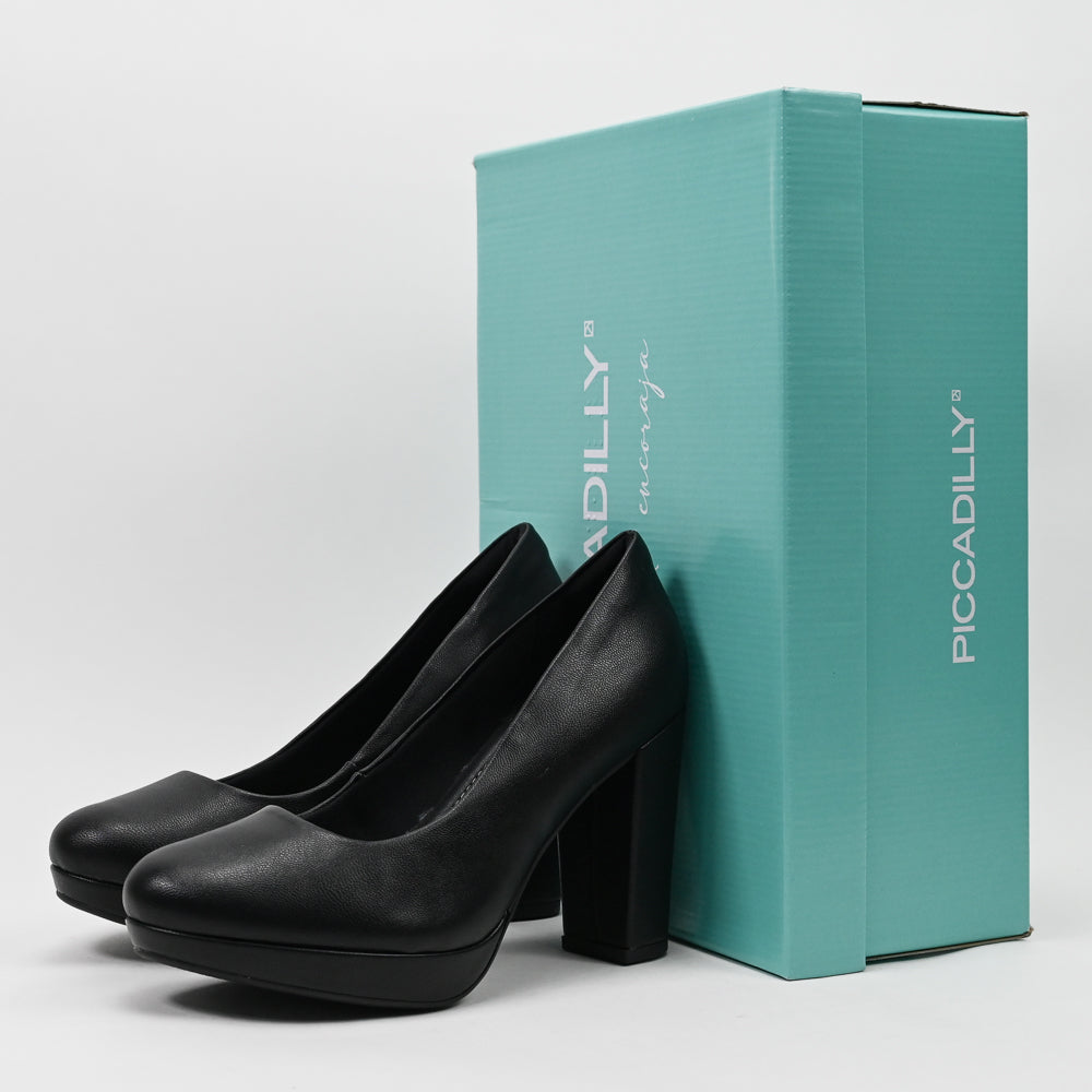 Piccadilly Chaussures Femme