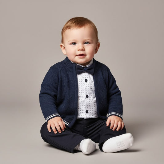 ENSEMBLE ENFANT 0098030-046N