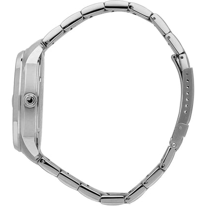 Montre Homme SECTOR Oversize R3253102029 - Acier Inoxydable Bleu, Quartz, Étanche 100  R3253102029M