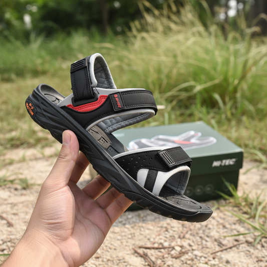 Sandale HI-TEC O012981 ✅