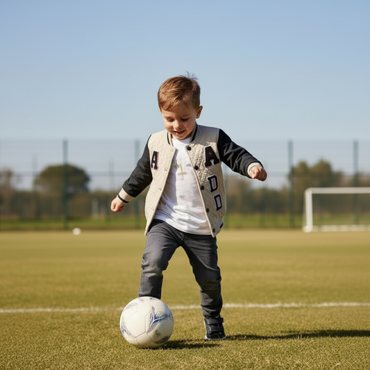 ENSEMBLE ENFANT 0104952-007