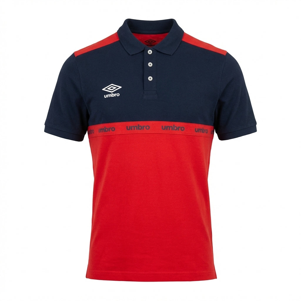 UMBRO POLO UAA241M013-005 ✅️