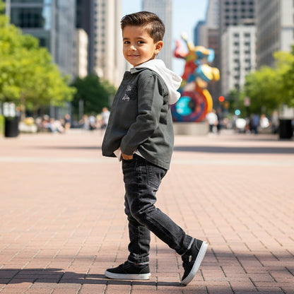 ENSEMBLE ENFANT 0107419-031