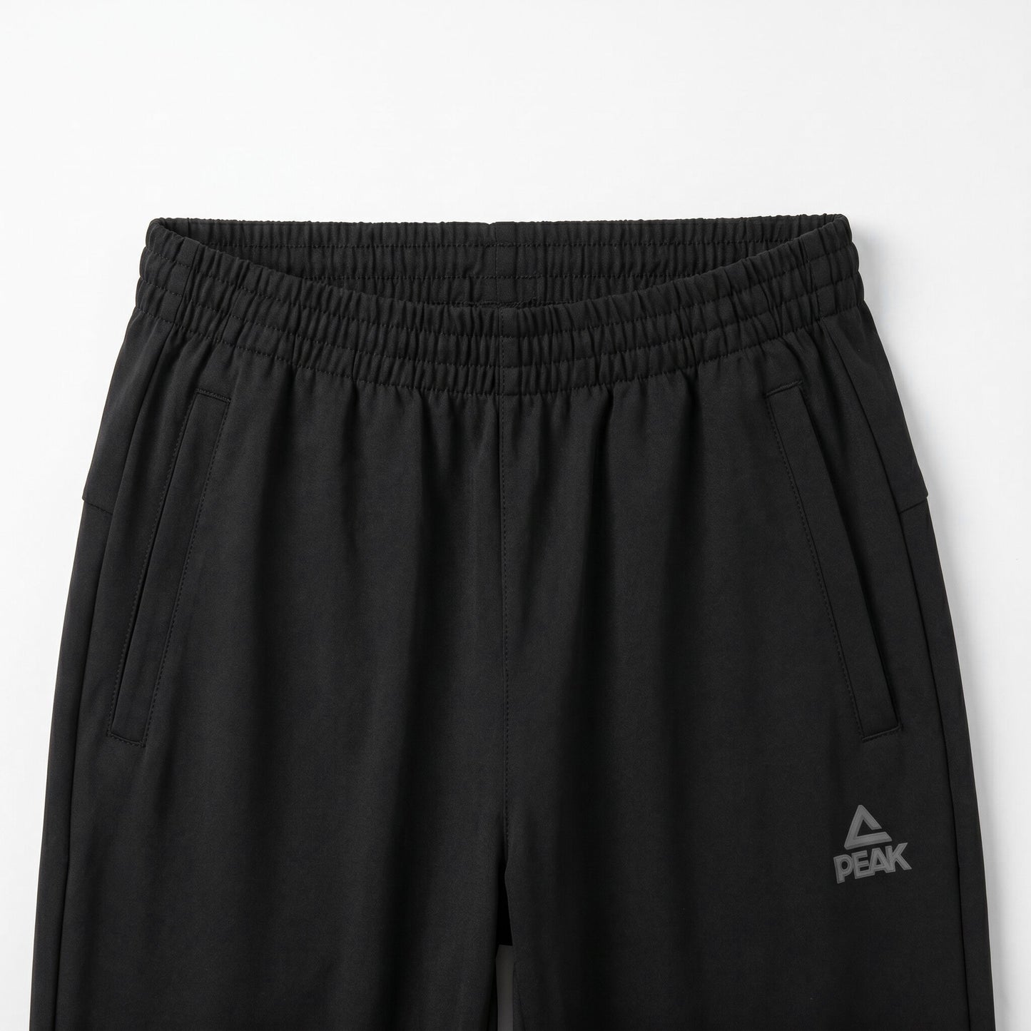 Peak Knitted Pants Black FW3253781-0020🔹
