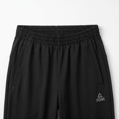 Peak Knitted Pants Black FW3253781-0020🔹
