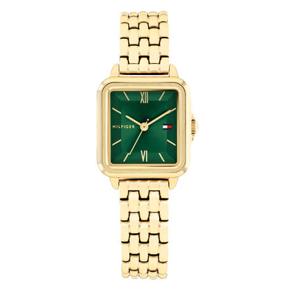 Tommy Hilfiger Mesh Watch