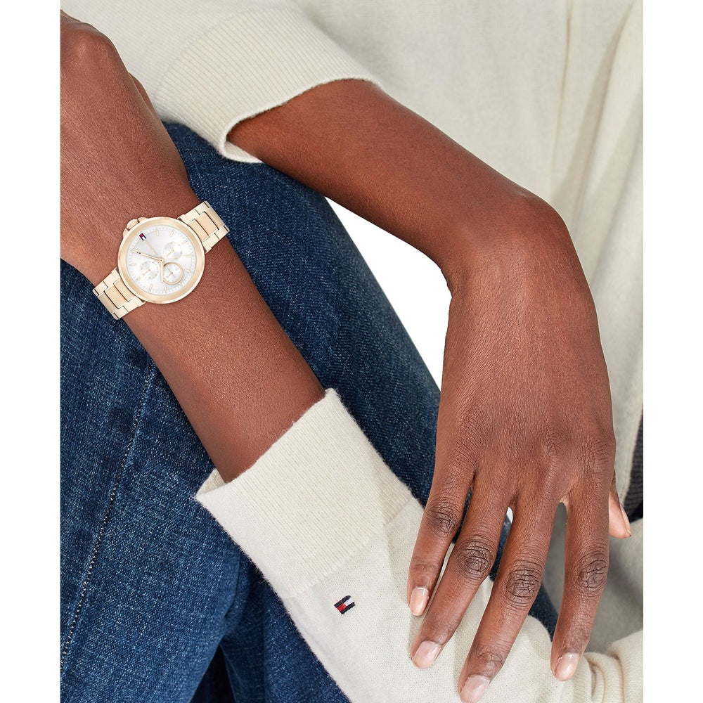 MONTRE Tommy Hilfiger Lori pour femme 1782756 SP