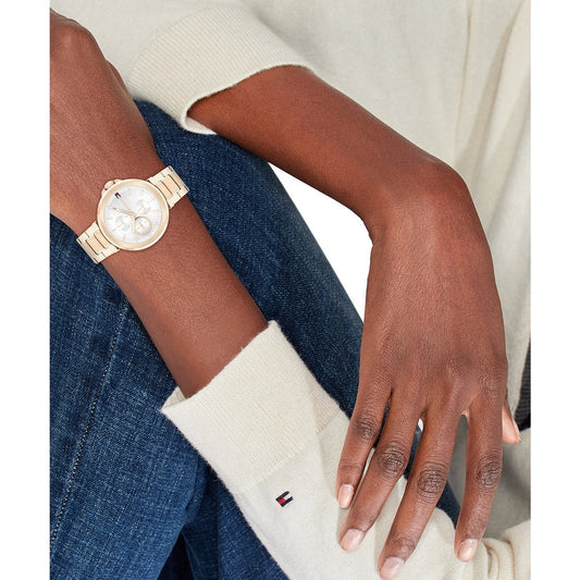 MONTRE Tommy Hilfiger Lori pour femme 1782756 SP