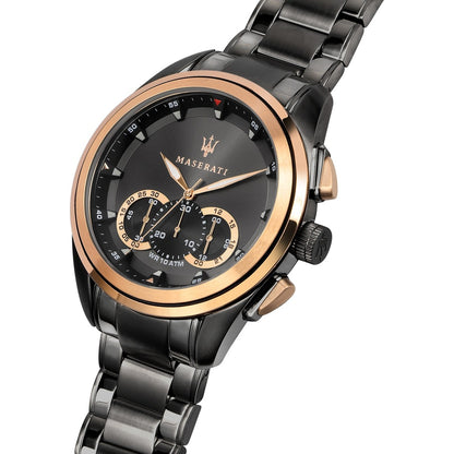 Montre Maserati Traguardo Chronograph R8873612016