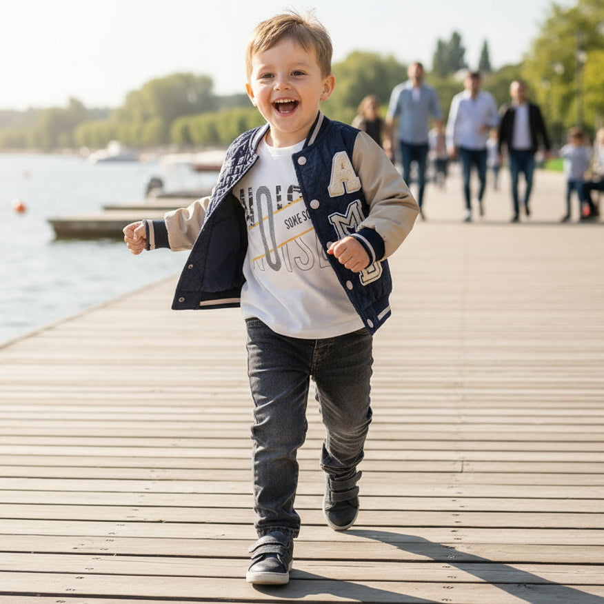 ENSEMBLE ENFANT 0104952-046