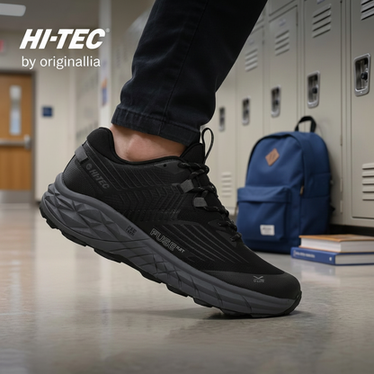 HI-TEC  O014909 🔹