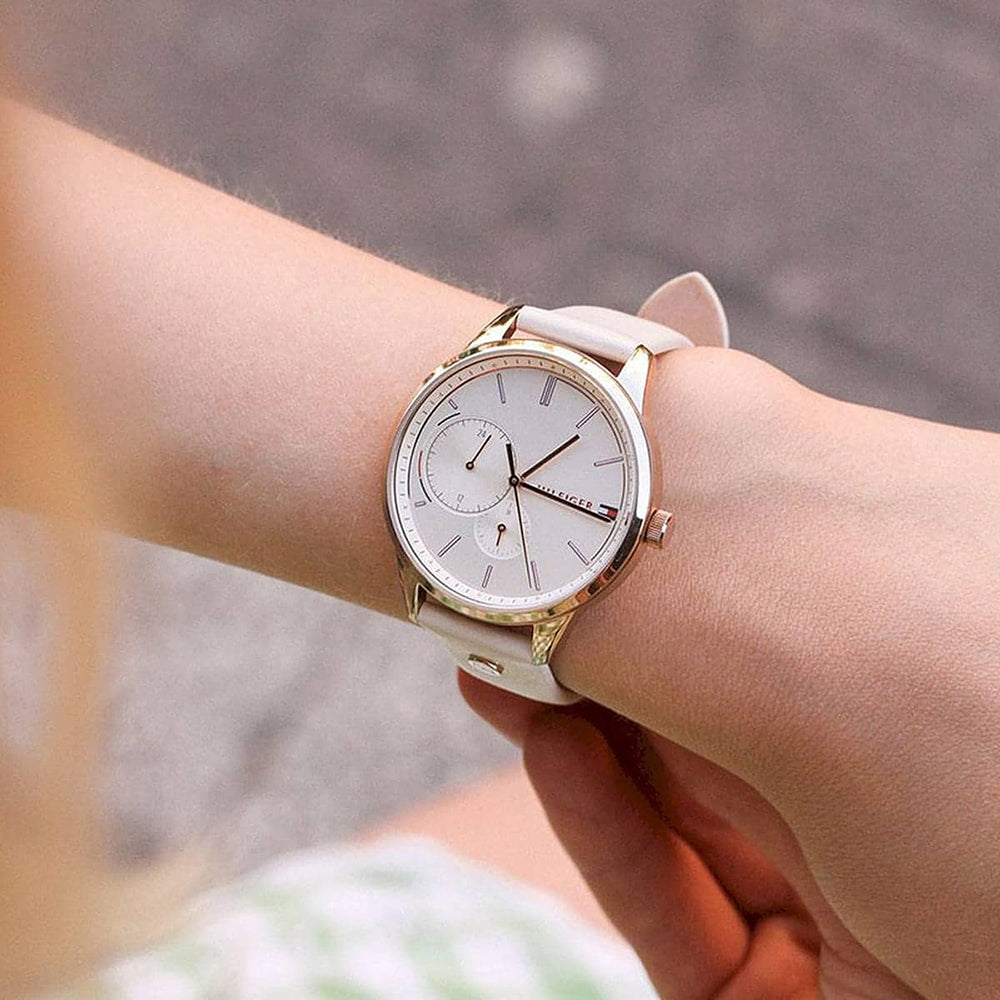 Tommy Hilfiger Women Watch Brooke 1782022 SP