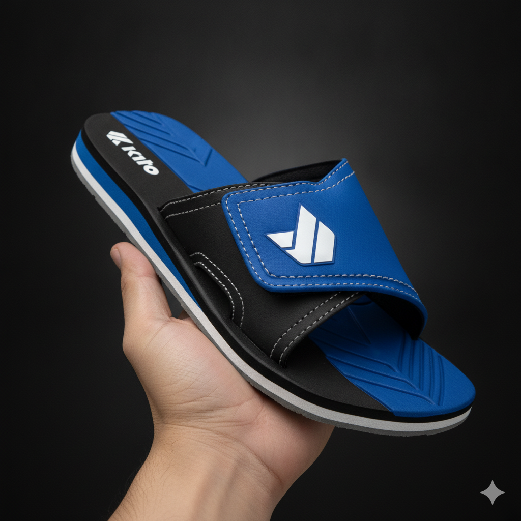 CLAQUETTE sp AB30M-BLUE 💢💢