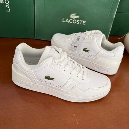 LACOSTE sp 190722 T-clip 💢 💢
