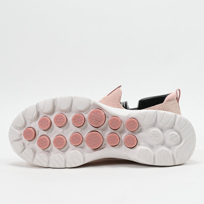 Skechers GO WALK 6 – Glimmering Walking Shoes