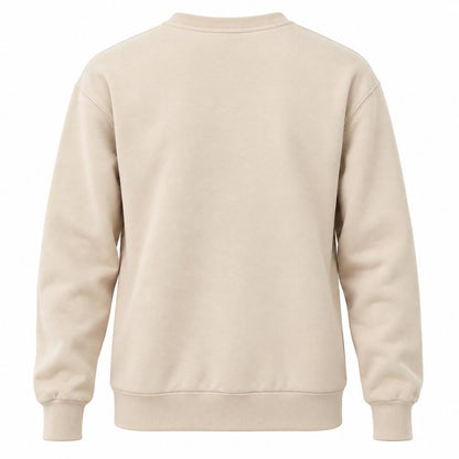 LUMBERJACK SWEAT SHIRT  LBJ-00601-BGE🇮🇹 🔹