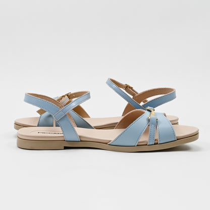 Piccadilly Sandales Femme 418096-1 💕