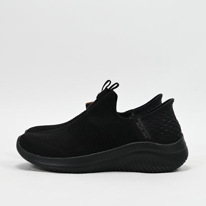 Skechers Ultra Flex 3.0 – Cozy Streak Slip-ins Sneakers 149708-BBK 💕