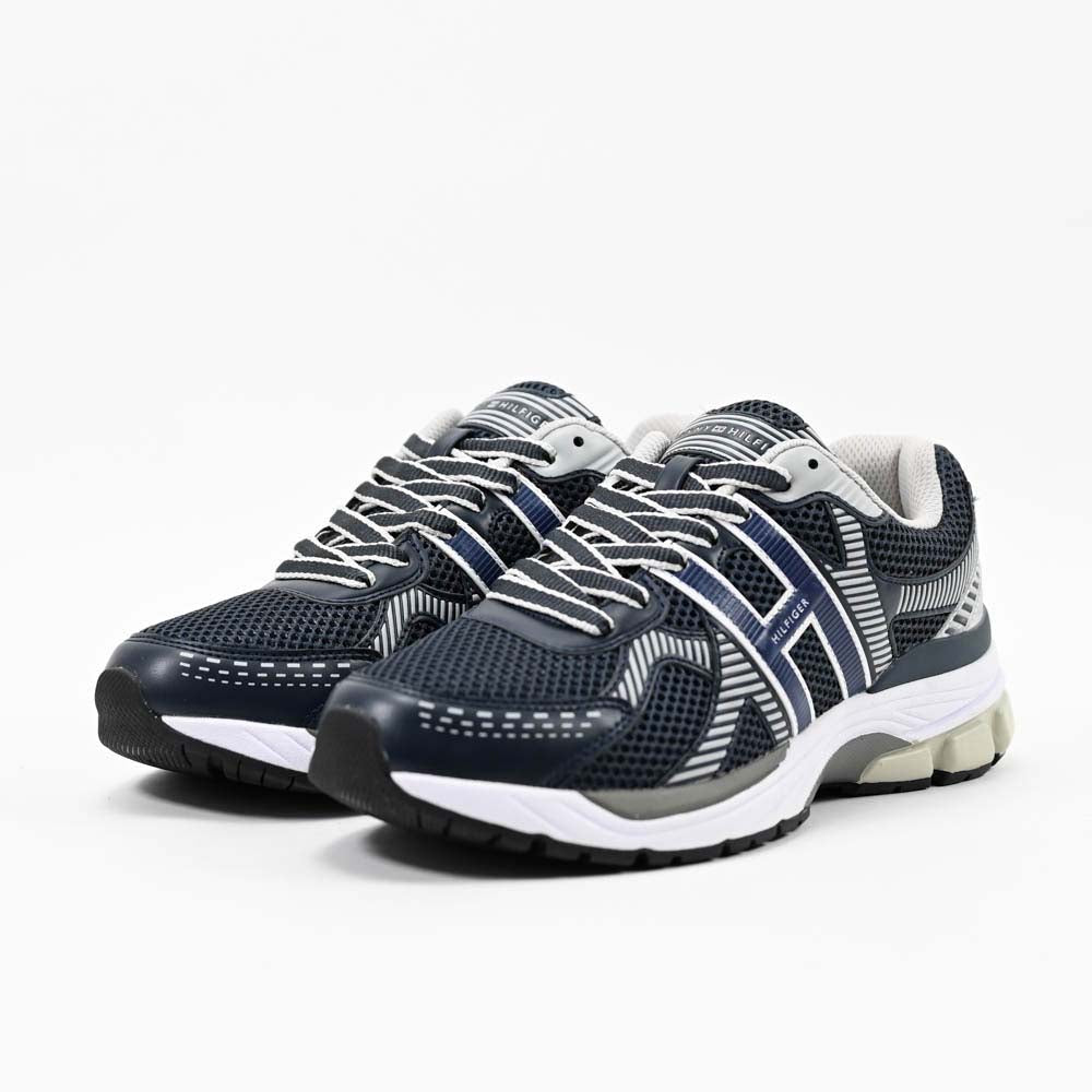 Sneakers Tommy Hilfiger  FWOFW3786A 🇺🇸🔹️
