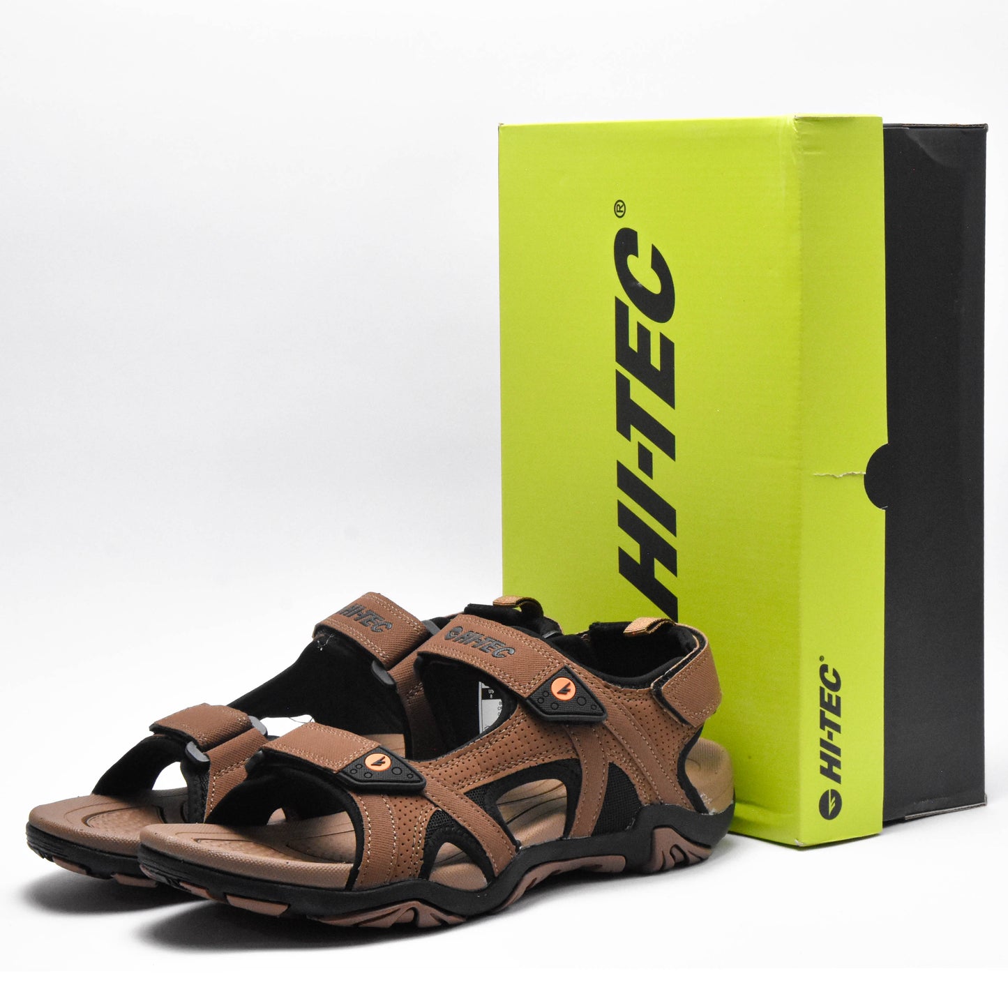 Sandale HI-TEC O014429 ✅
