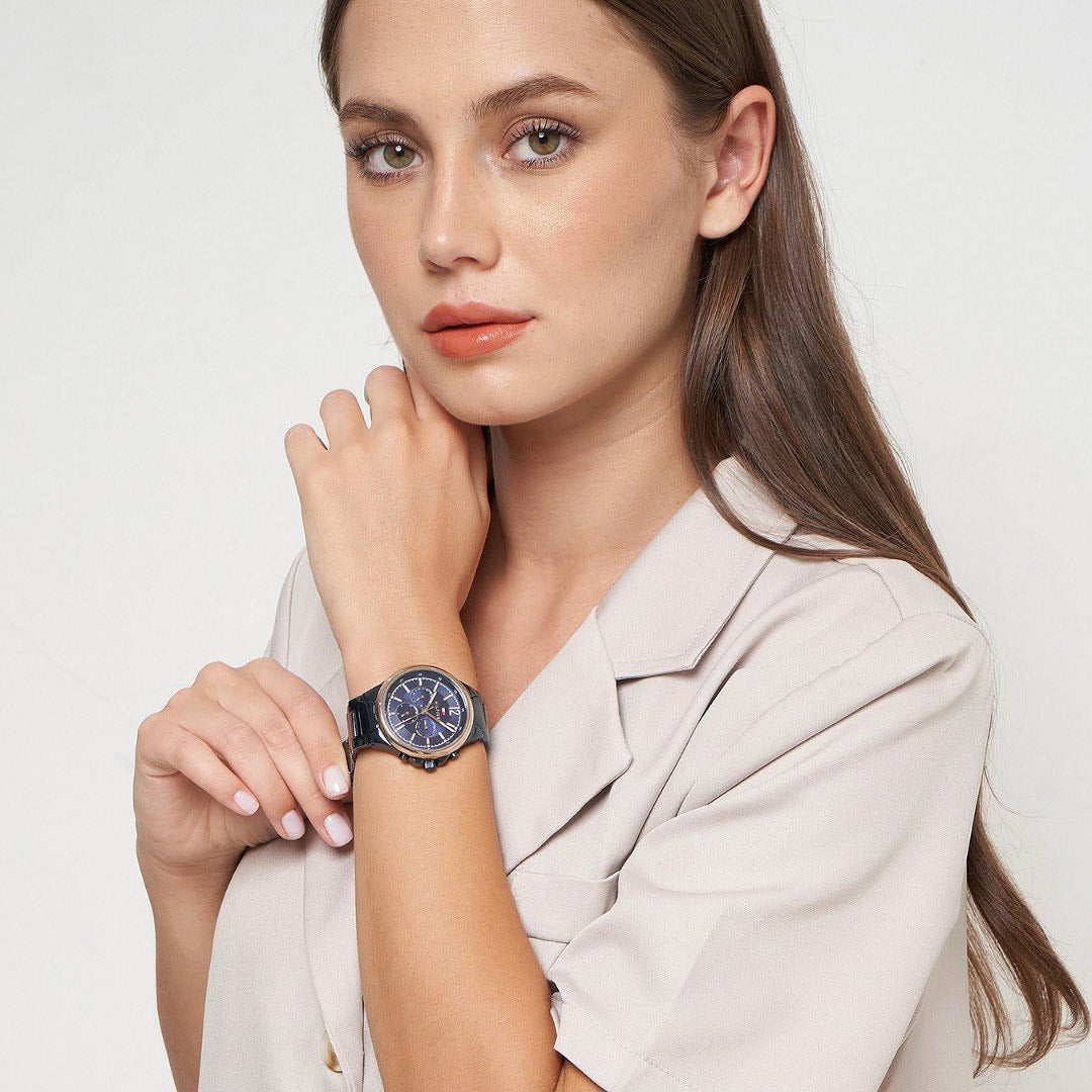 Montre Tommy Hilfiger FEMME 1782601