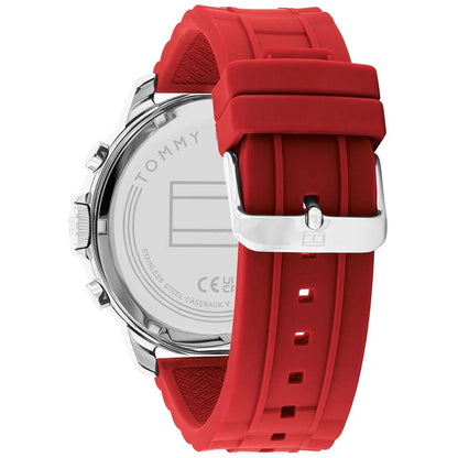 MONTRE Tommy Hilfiger Luca Multifunction Watch 1710490 ✅