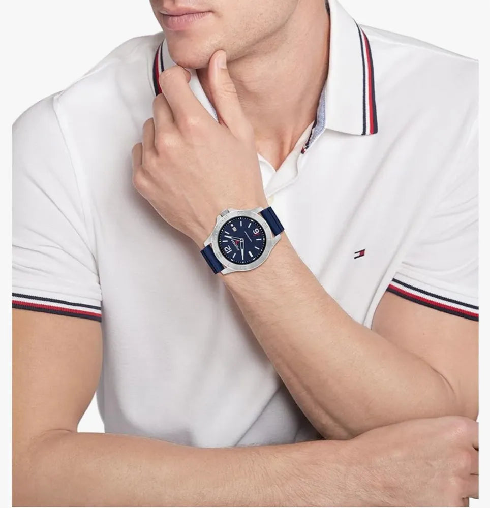 Montre Tommy Hilfiger 1791991