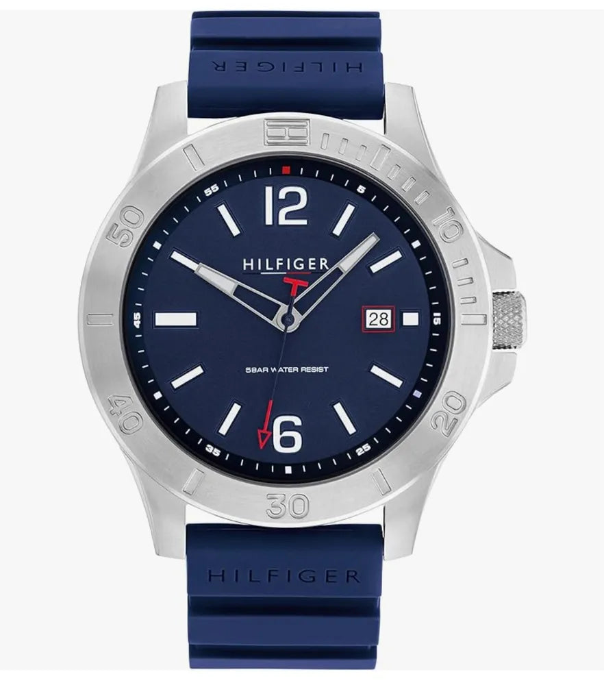 Montre Tommy Hilfiger 1791991