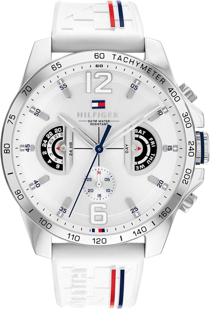 Montre Tommy Hilfiger 1710676 sp