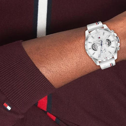 Montre Tommy Hilfiger 1710676 sp