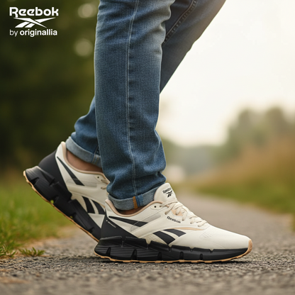 Reebok Zig Dynamica 5 Running Shoes 100210038 ✅
