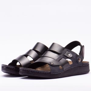 Sandal 74303BLCK