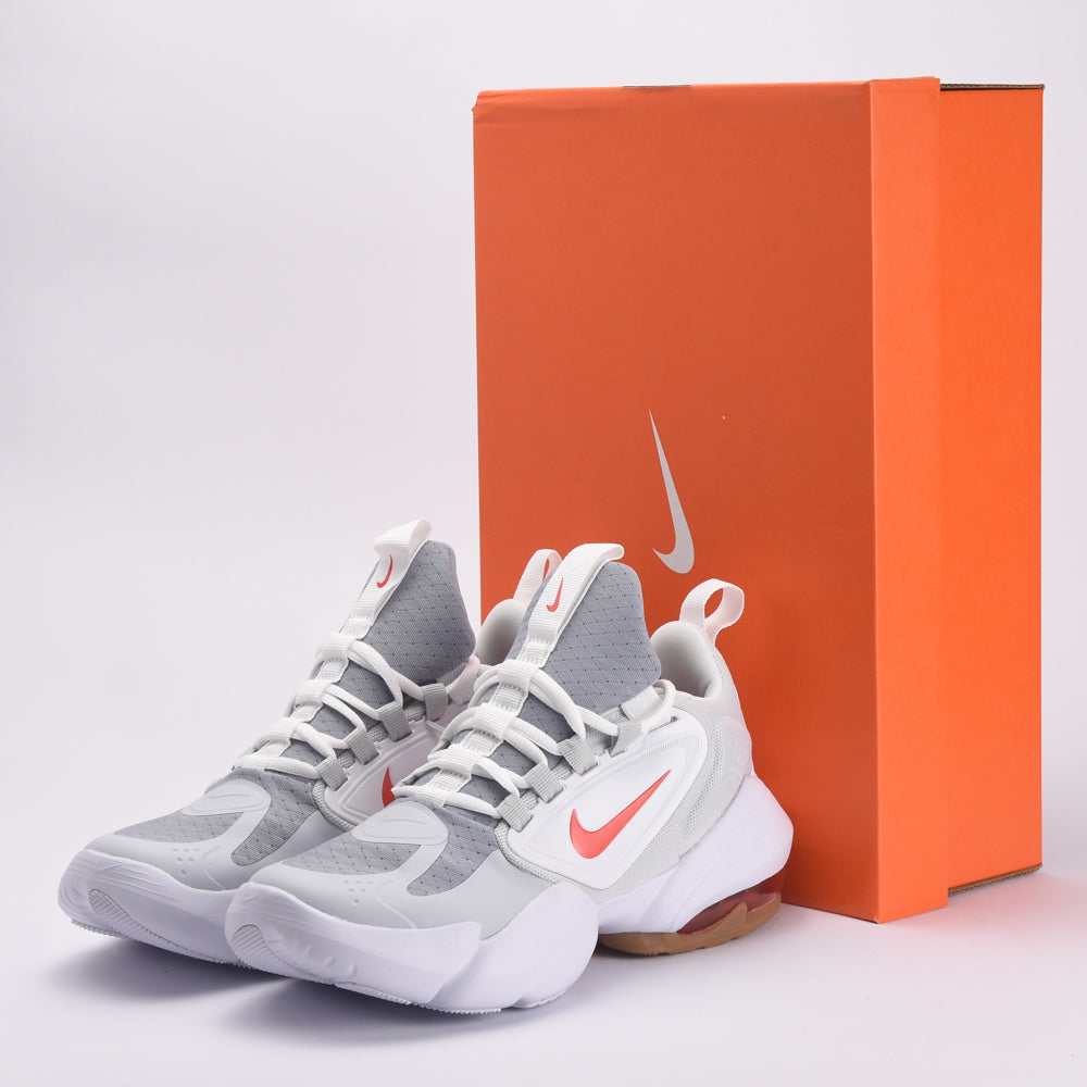 NIKE AIR MAX ALPHA SAVAGE AT3378-030 ✅