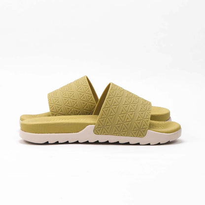 Peak Taichi Slippers Beige Black E02767L-E170🔹