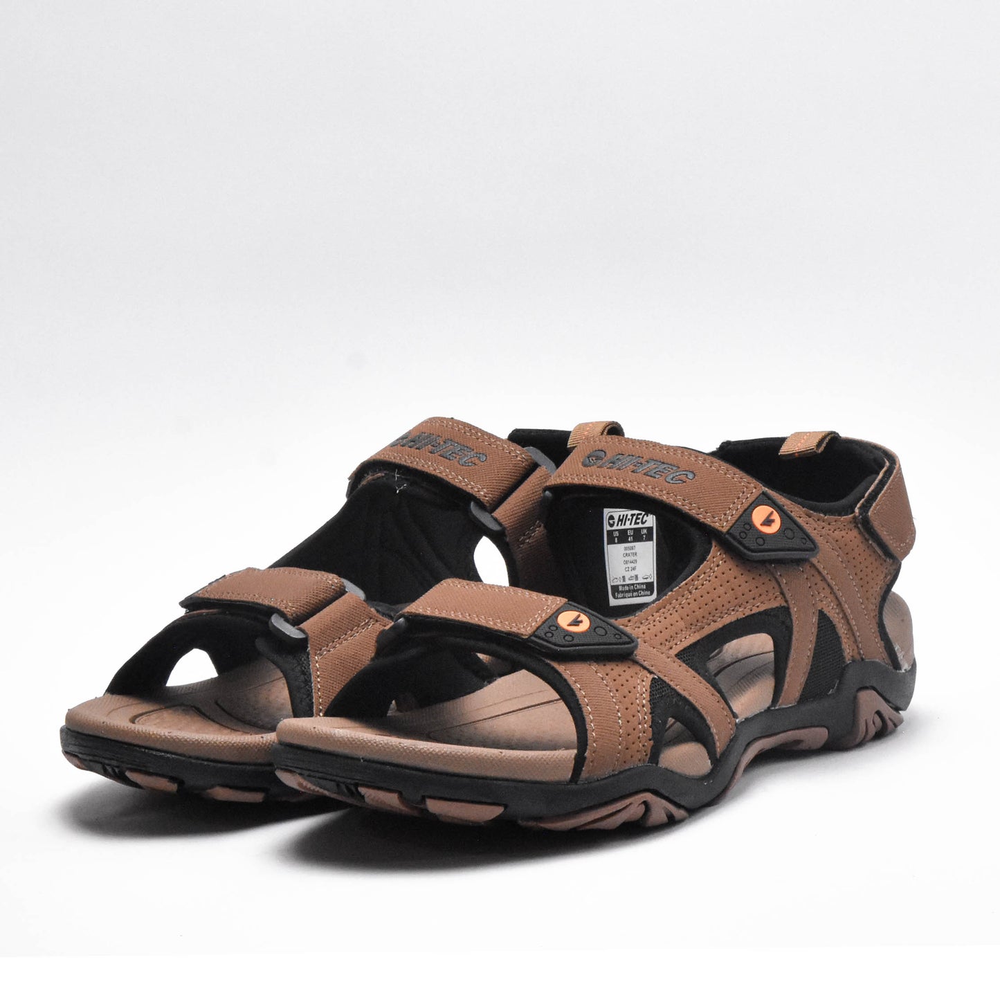 Sandale HI-TEC O014429 ✅