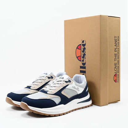 Ellesse Men Sneakers IRMA002-196 🔹