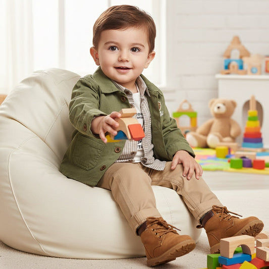 ENSEMBLE ENFANT 0108123-040