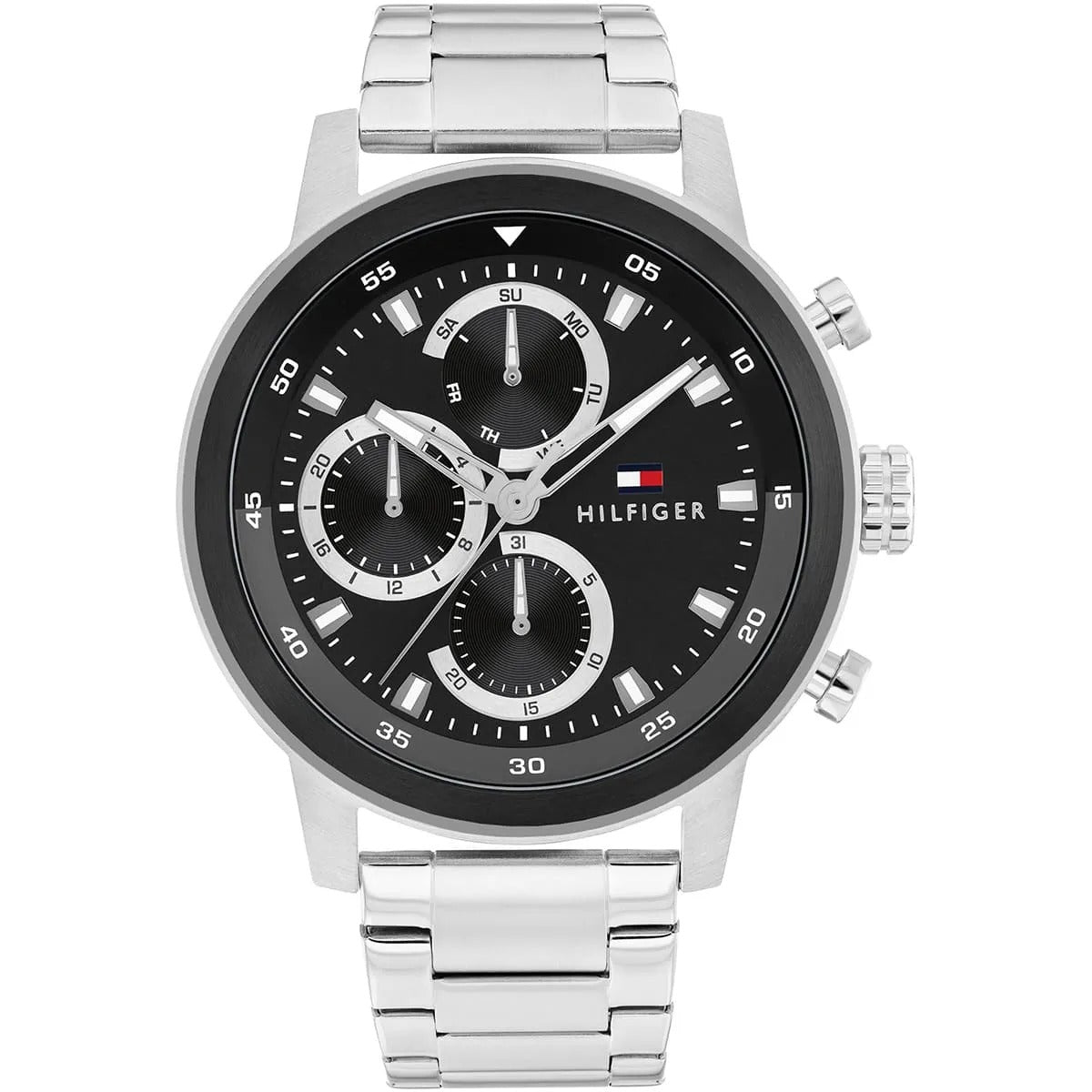 MONTRE Tommy Hilfiger Rocky 1792181