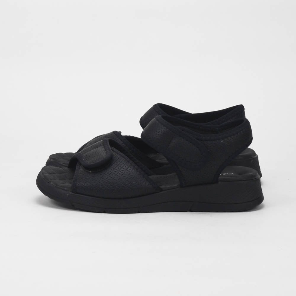 PICCADILLY-SANDALE-NOIR-SCRATCH 571003-0021 💕