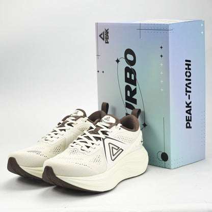 PEAK SPORTS SHOES ET59037H-Z491 ✅