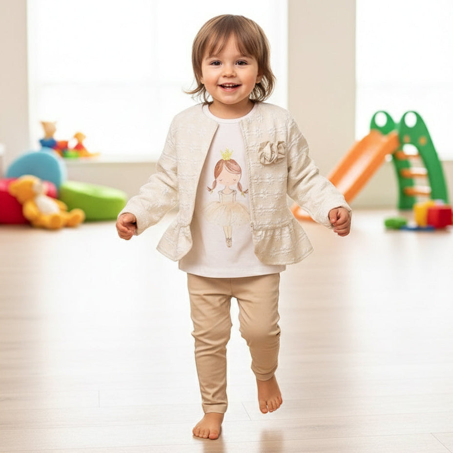 ENSEMBLE ENFANT 0104786-007