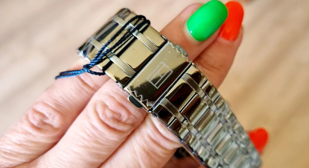 Montre Tommy Hilfiger 2270 sp