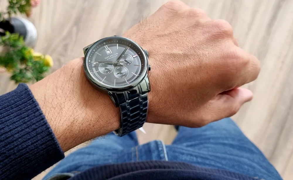 Montre Tommy Hilfiger 2270 sp