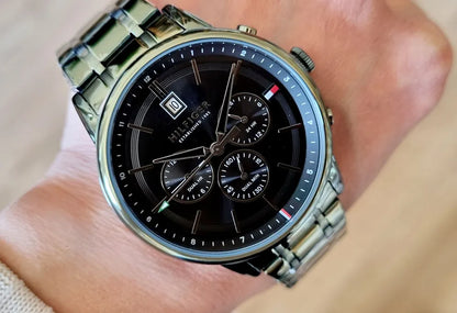 Montre Tommy Hilfiger 2270 sp