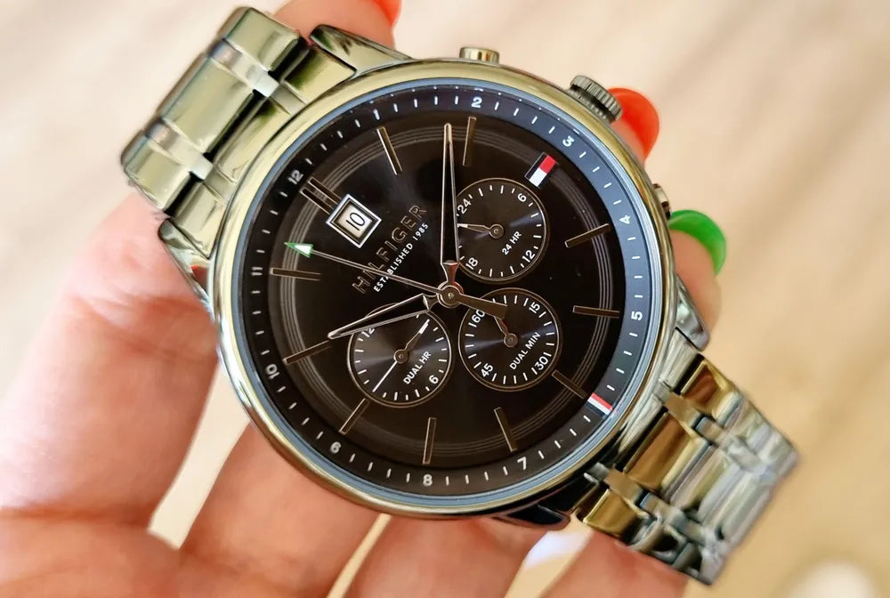 Montre Tommy Hilfiger 2270 sp